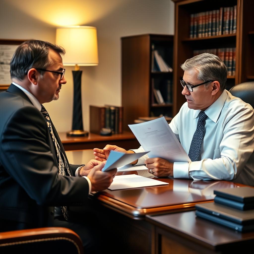 Federal Drug Crime Lawyer Union County