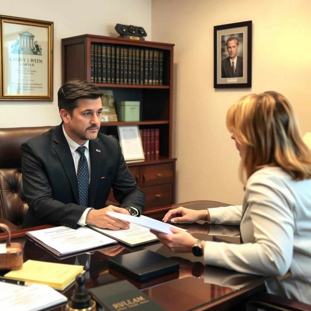 Federal Drug Crime Lawyer Warren County