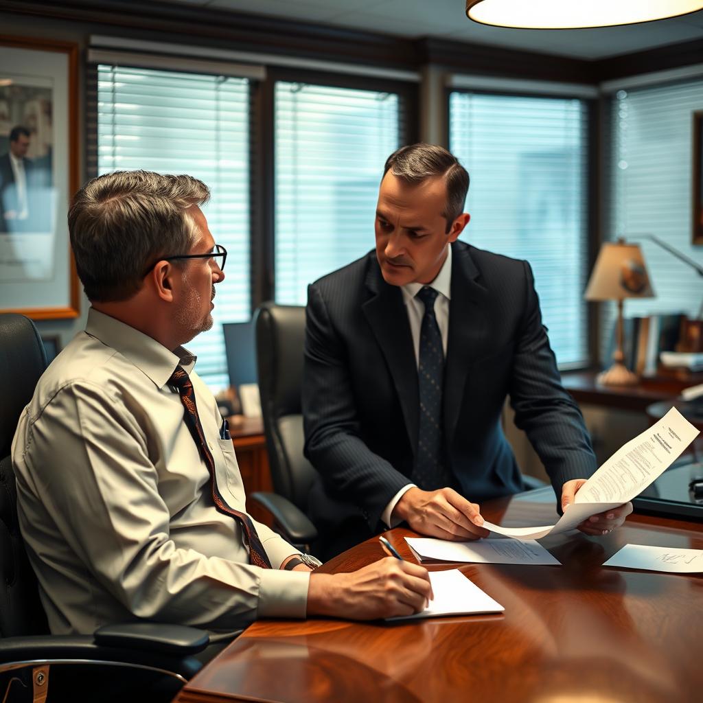 Federal Firearms Lawyer Atlantic County