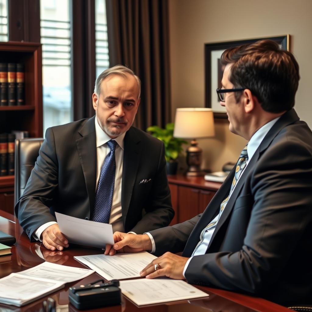 Federal Firearms Lawyer Bergen County