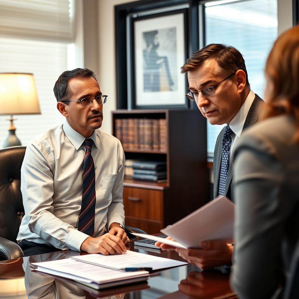 Federal Firearms Lawyer Camden County