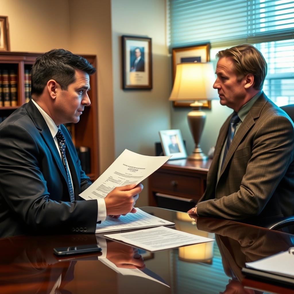Federal Firearms Lawyer Cape May County