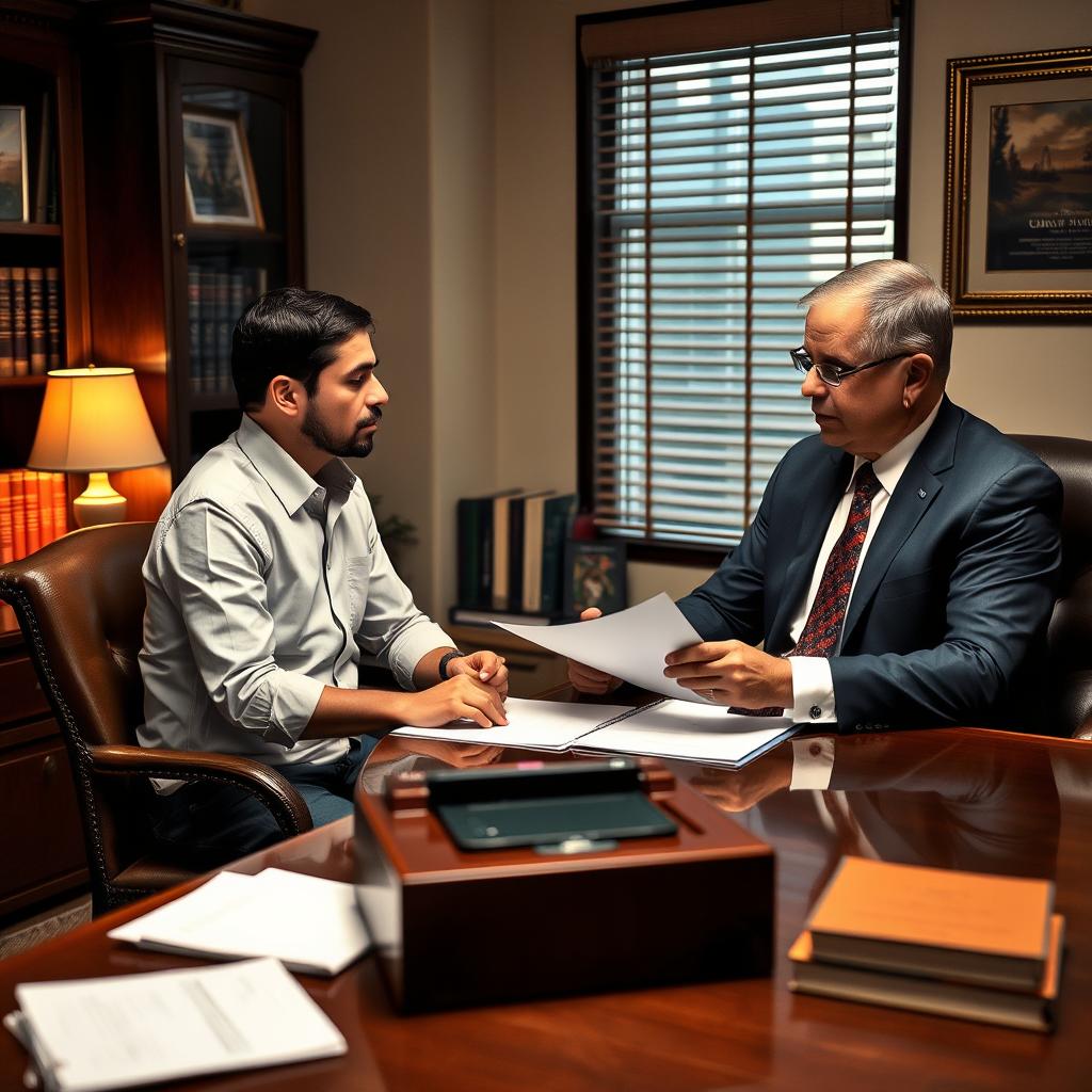 Federal Firearms Lawyer Cumberland County