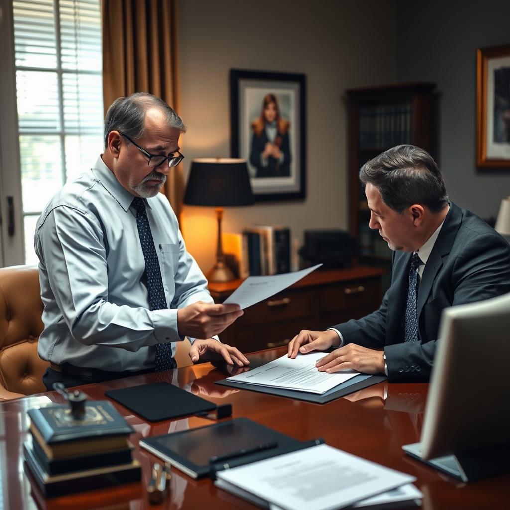 Federal Firearms Lawyer Essex County