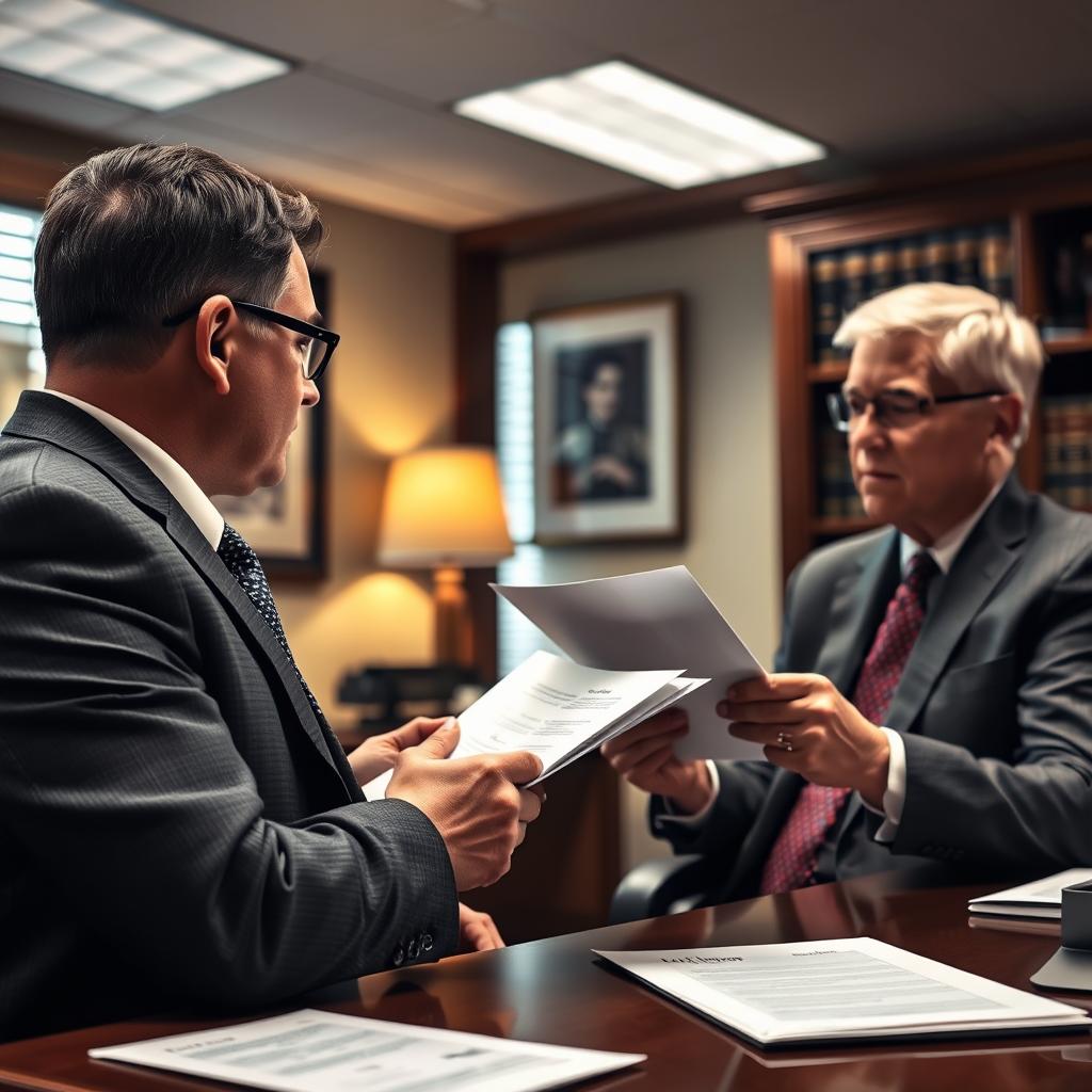 Federal Firearms Lawyer Gloucester County