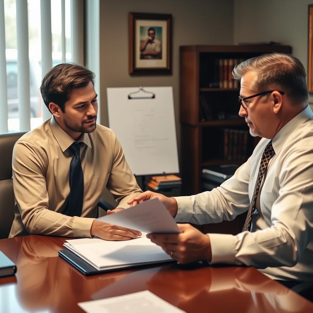 Federal Firearms Lawyer Hudson County
