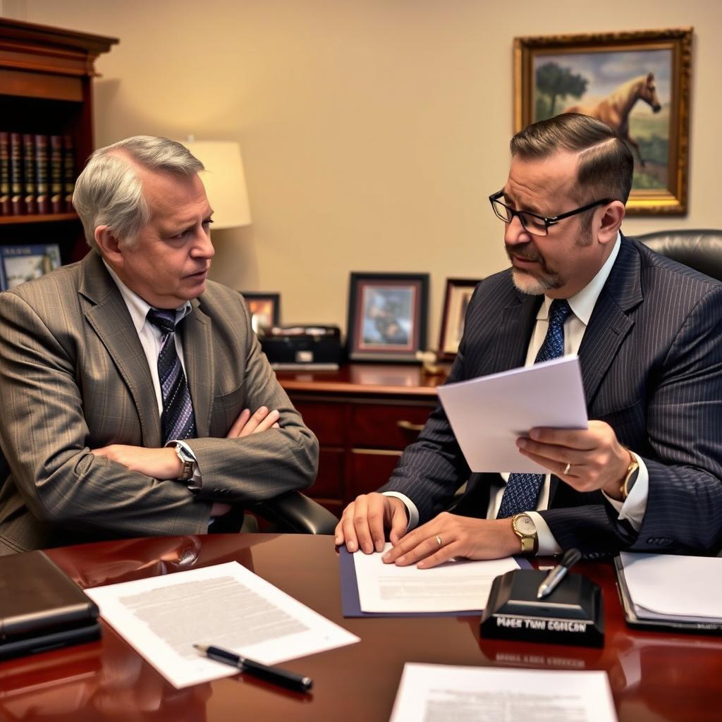 Federal Firearms Lawyer Mercer County