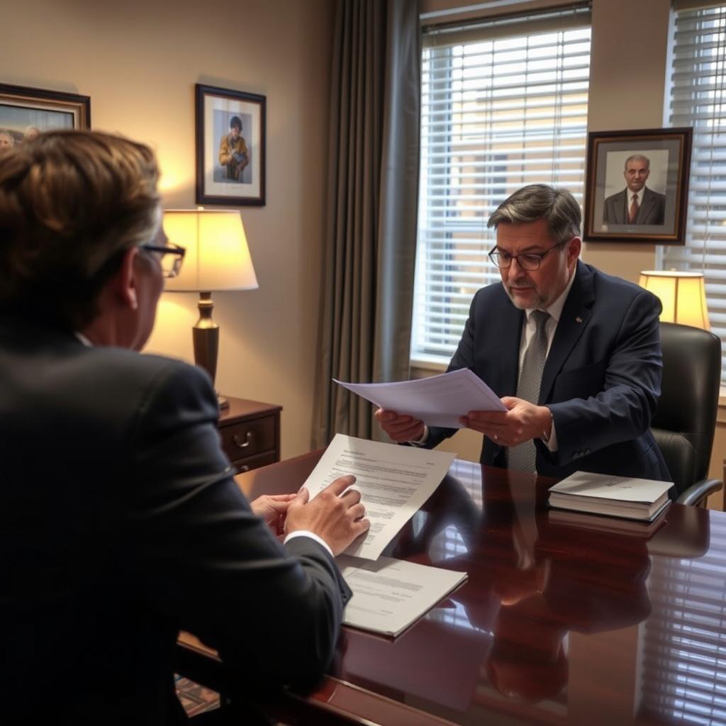 Federal Firearms Lawyer Middlesex County