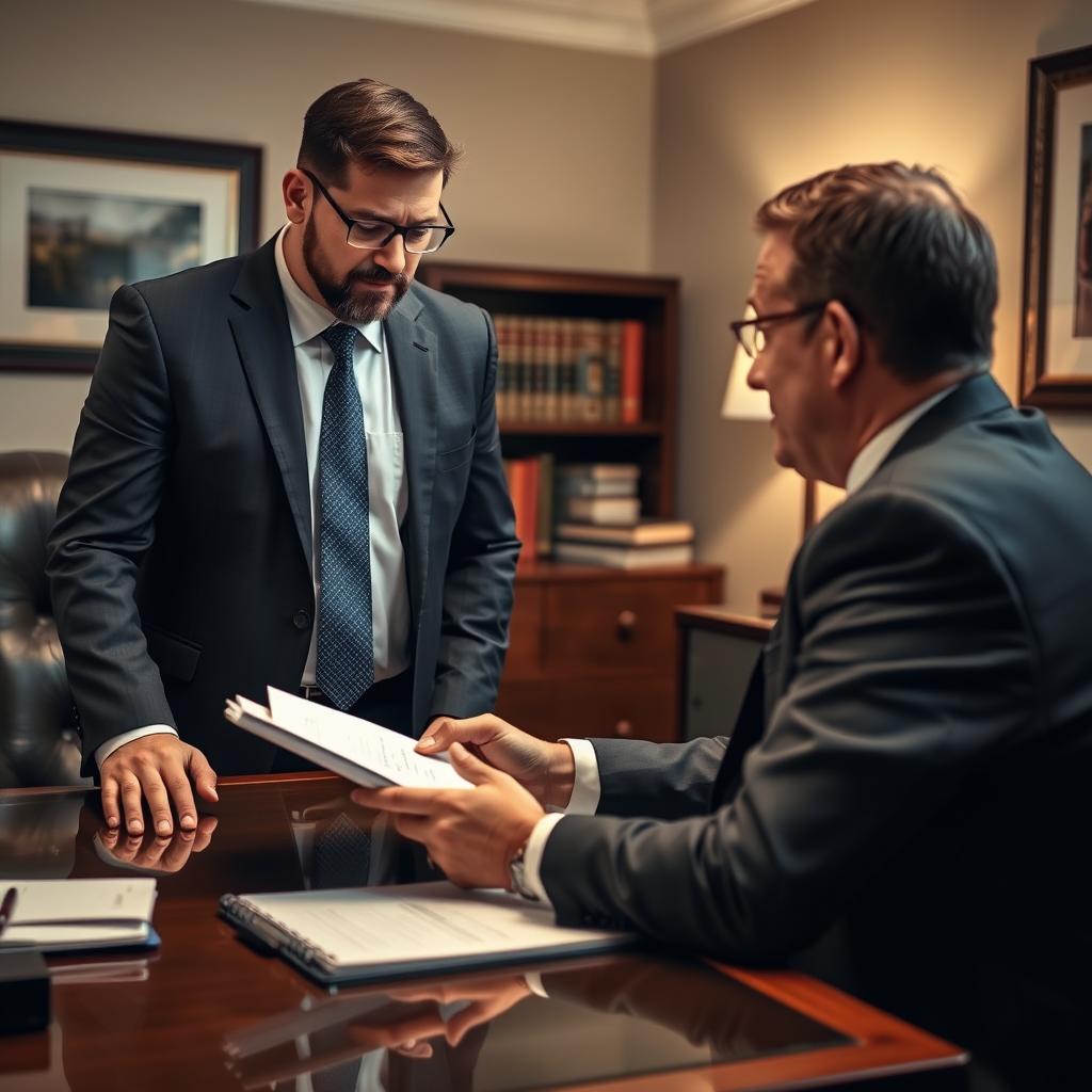 Federal Firearms Lawyer Monmouth County