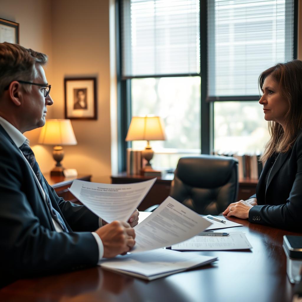 Federal Firearms Lawyer Morris County
