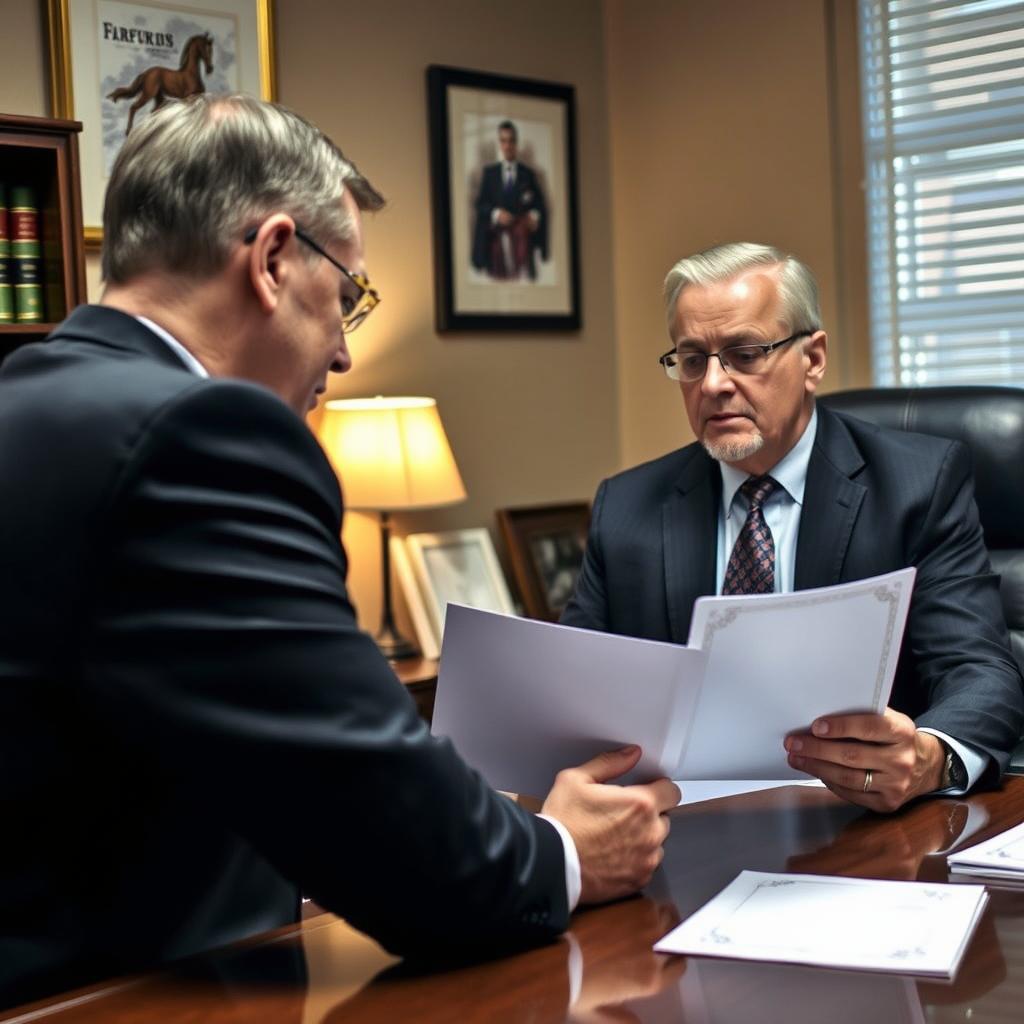 Federal Firearms Lawyer Ocean County