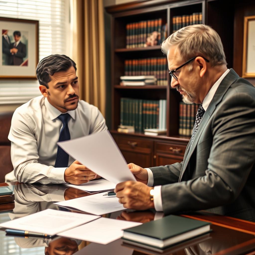 Federal Firearms Lawyer Passaic County