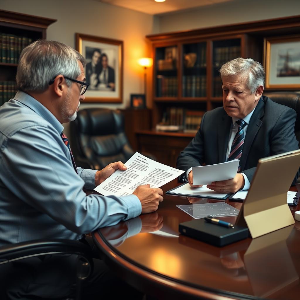 Federal Firearms Lawyer Salem County