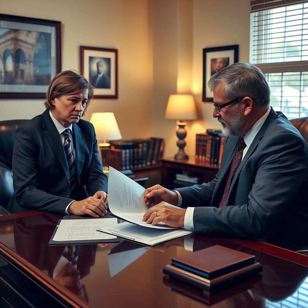 Federal Firearms Lawyer Somerset County