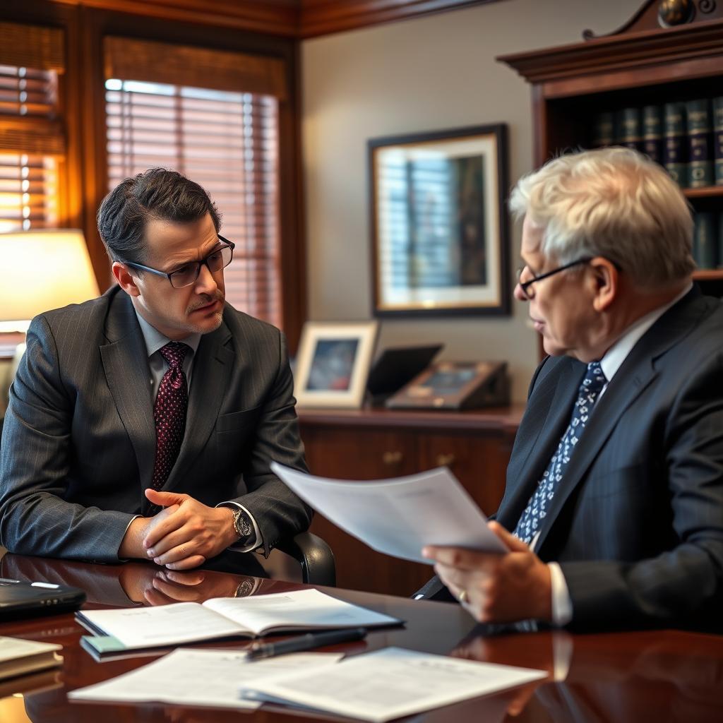 Federal Firearms Lawyer Sussex County