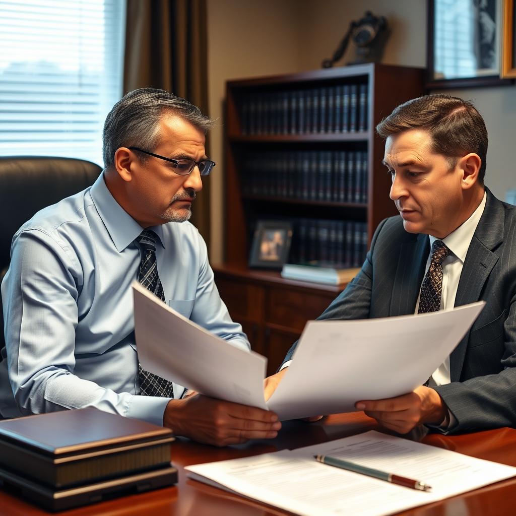 Federal Firearms Lawyer Union County