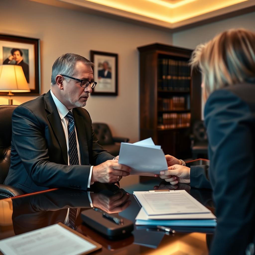 Federal Firearms Lawyer Warren County