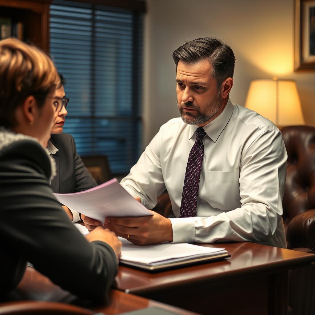 Federal Grand Jury Lawyer Burlington County