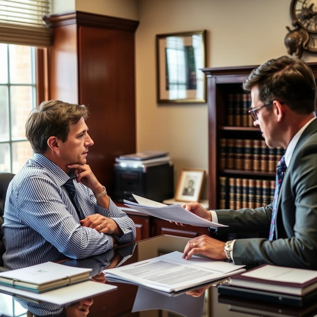 Federal Grand Jury Lawyer Cumberland County