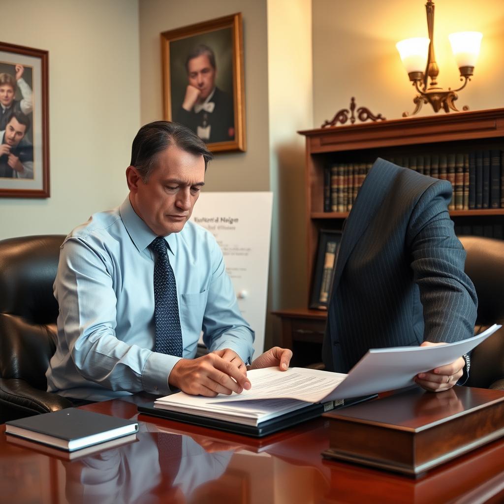 Federal Grand Jury Lawyer Hudson County