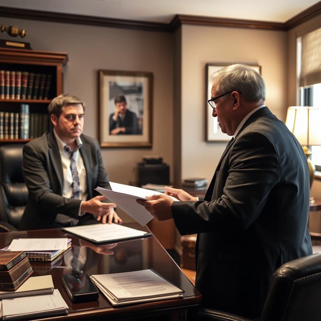 Federal Grand Jury Lawyer Hunterdon County