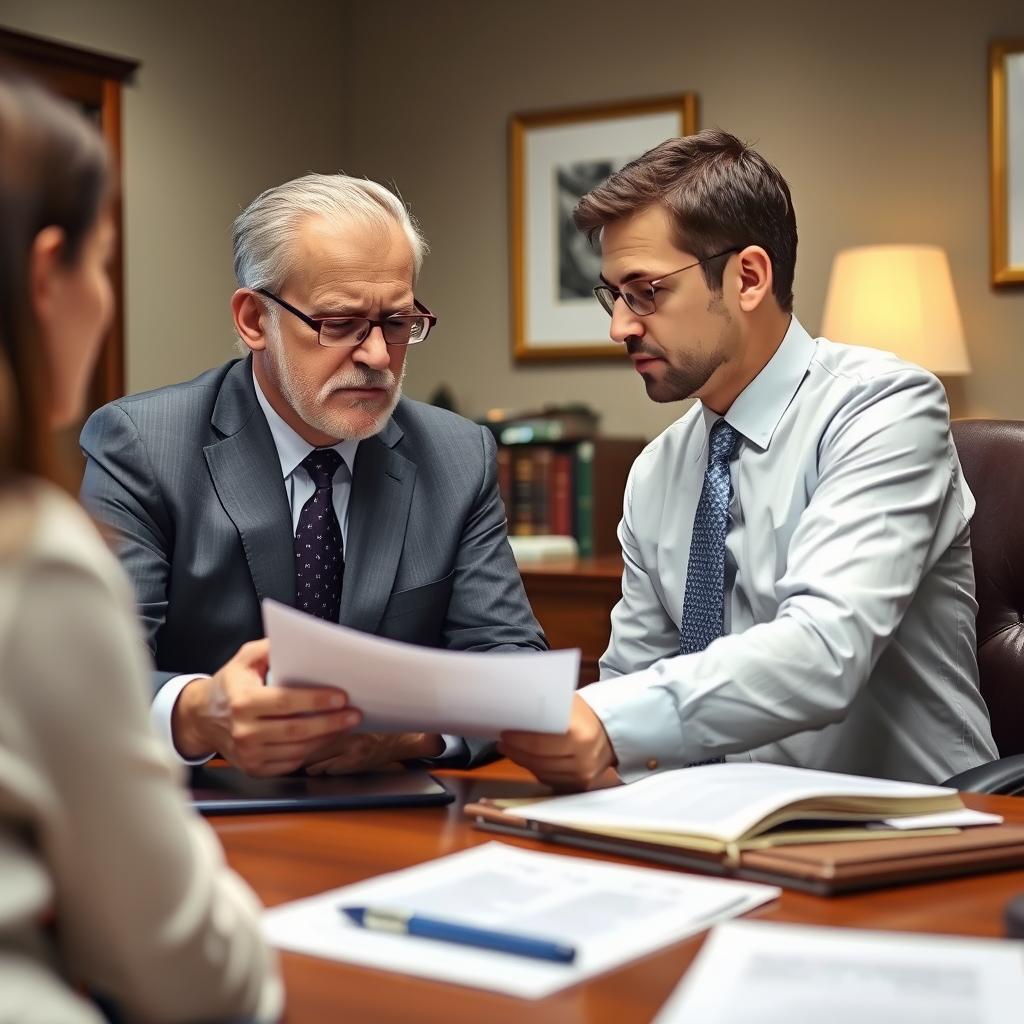 Federal Grand Jury Lawyer Mercer County