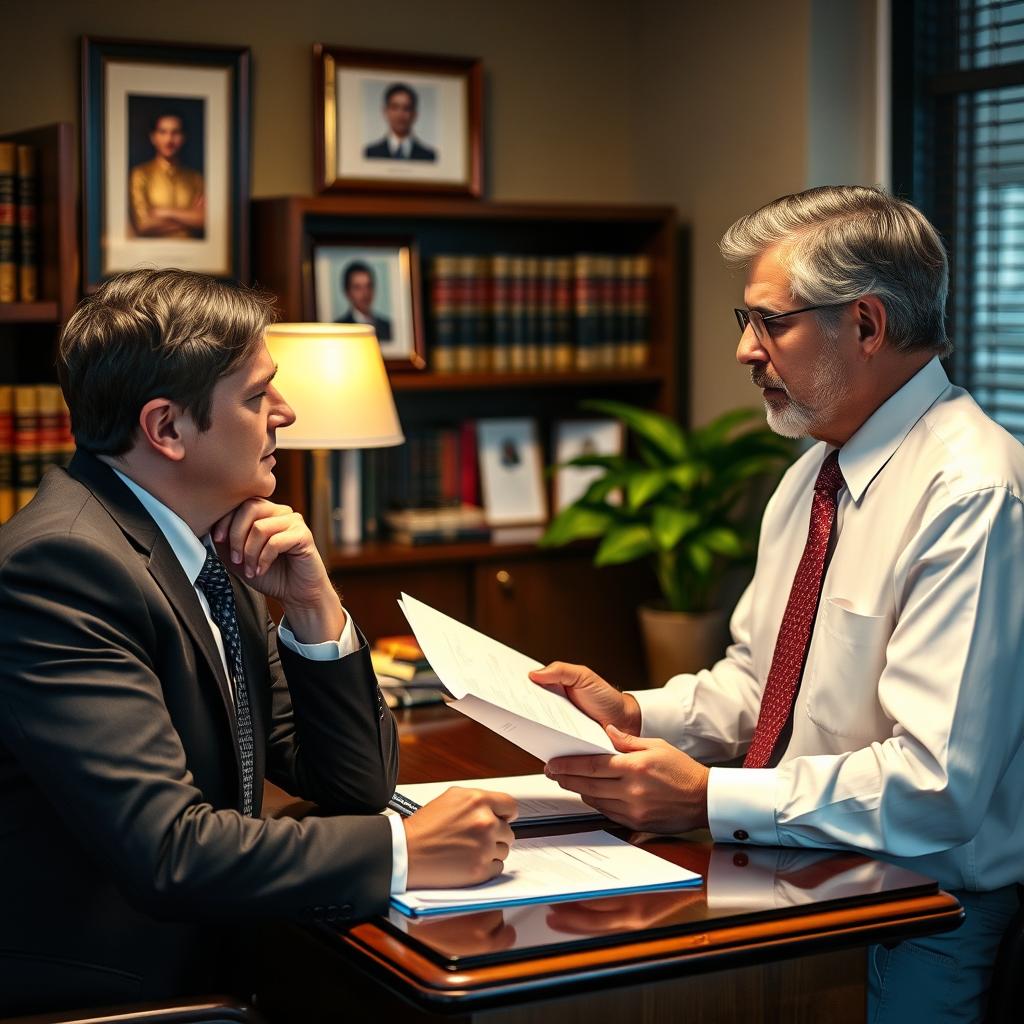 Federal Grand Jury Lawyer Monmouth County
