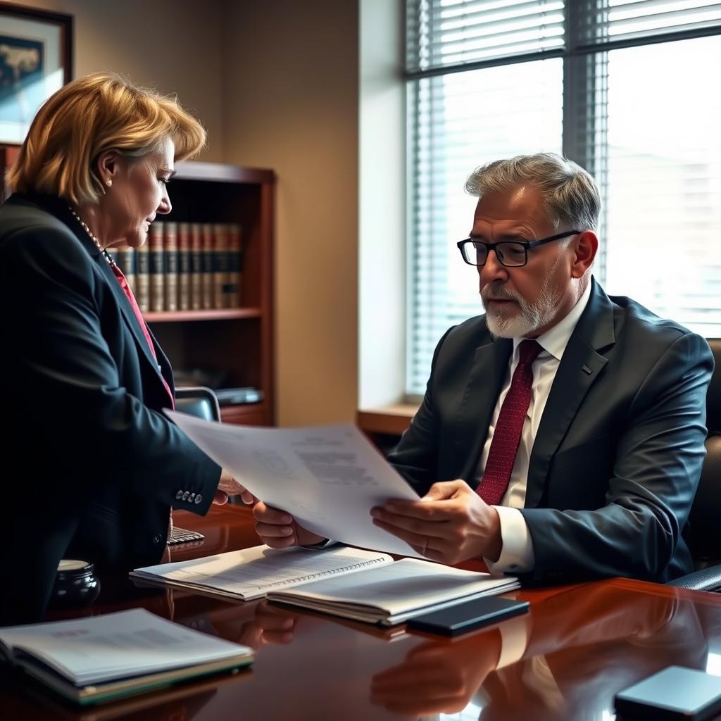 Federal Grand Jury Lawyer Passaic County