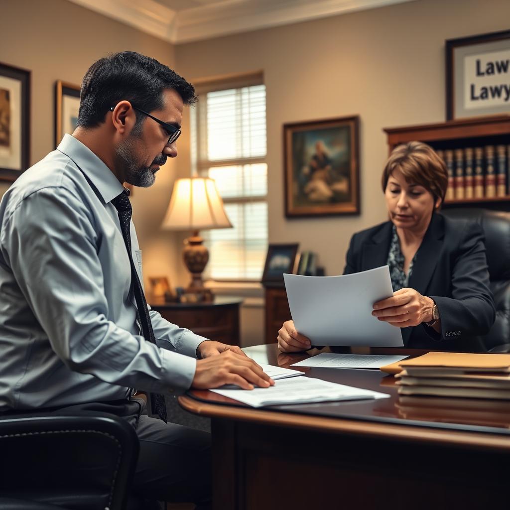 Federal Grand Jury Lawyer Salem County