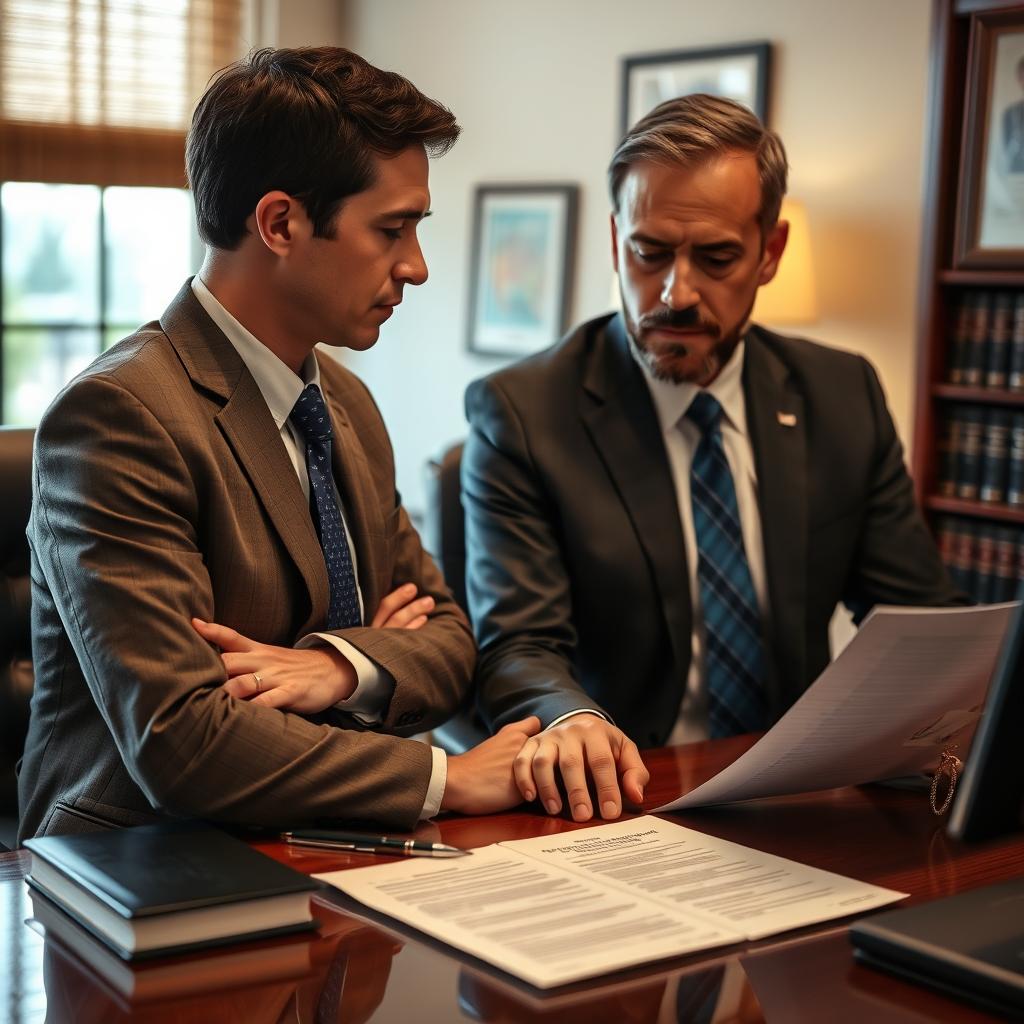 Federal Grand Jury Lawyer Somerset County