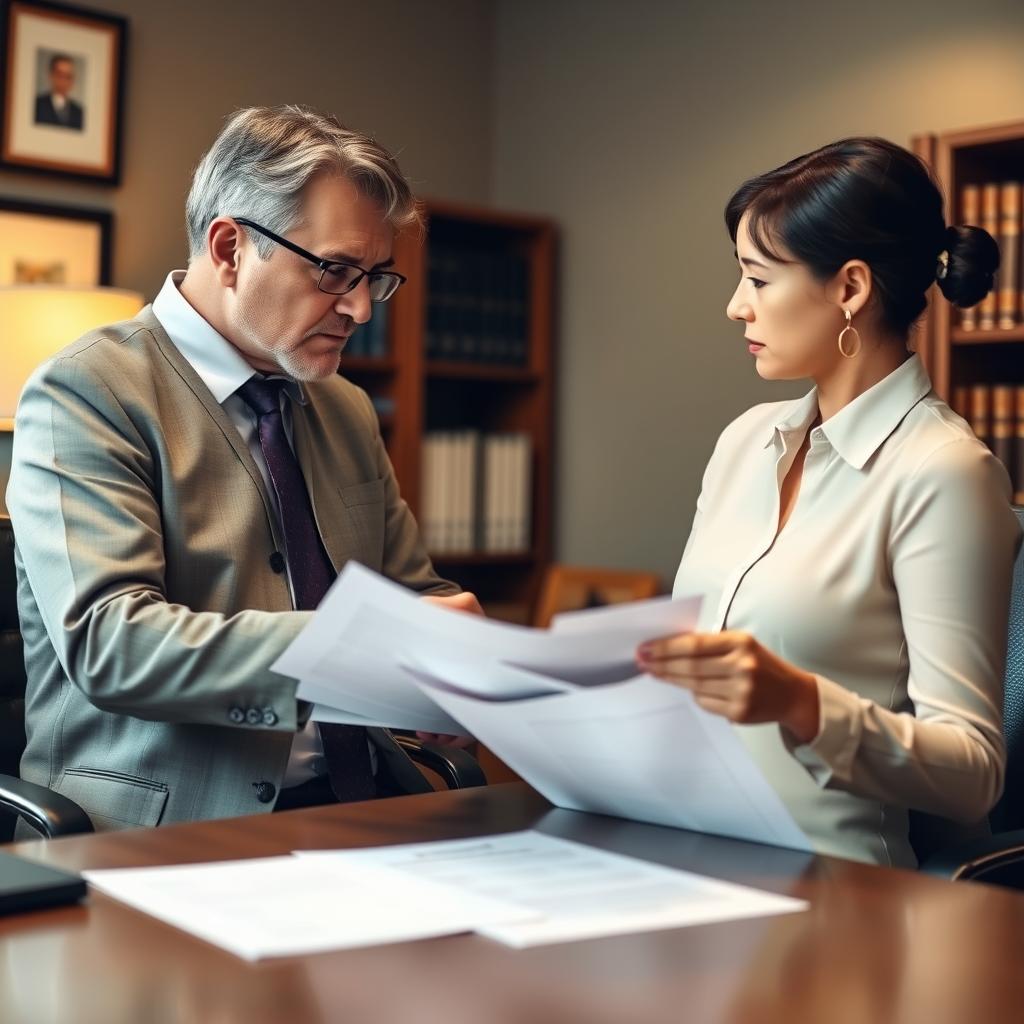 Federal Guideline Mitigation Lawyer Atlantic County