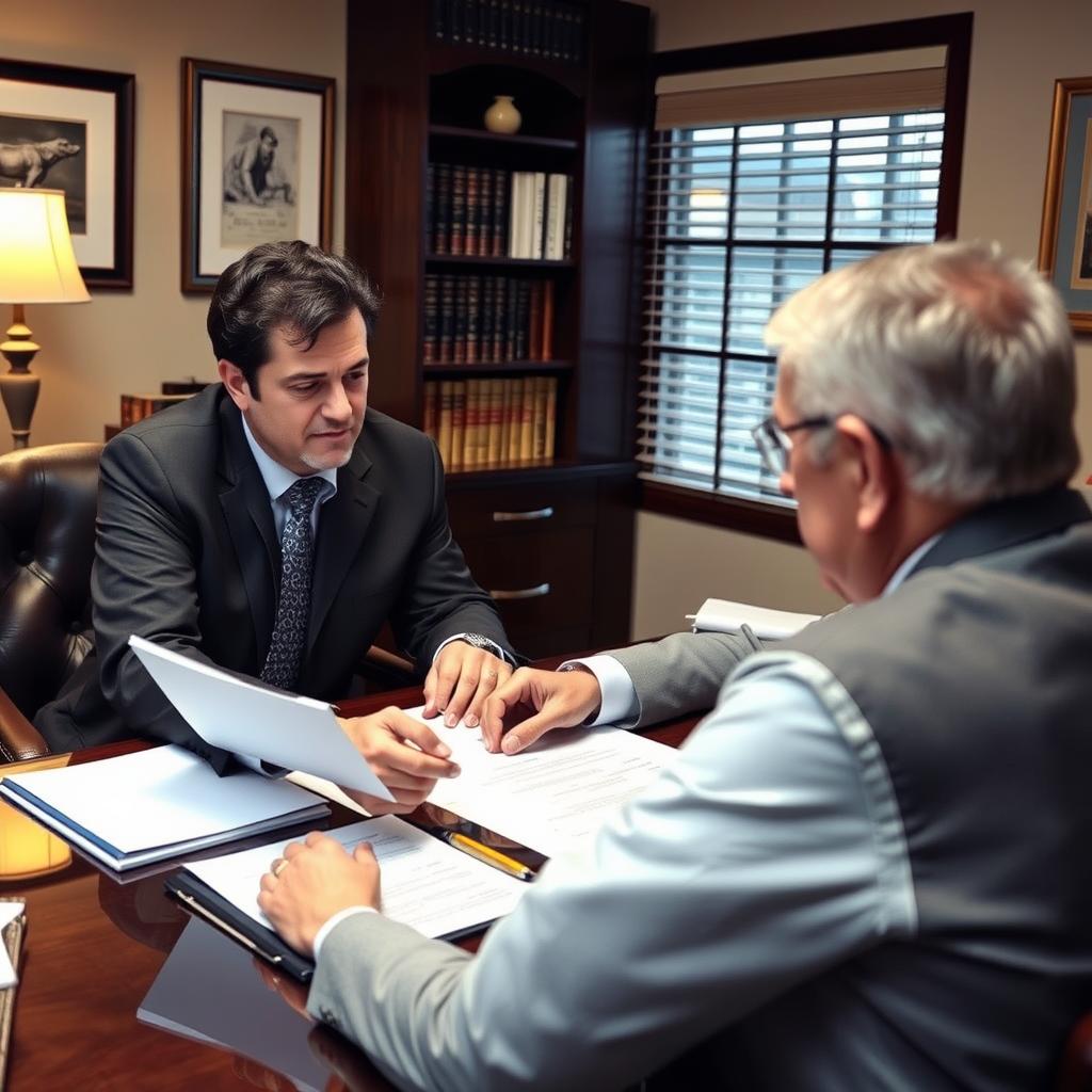 Federal Guideline Mitigation Lawyer Burlington County