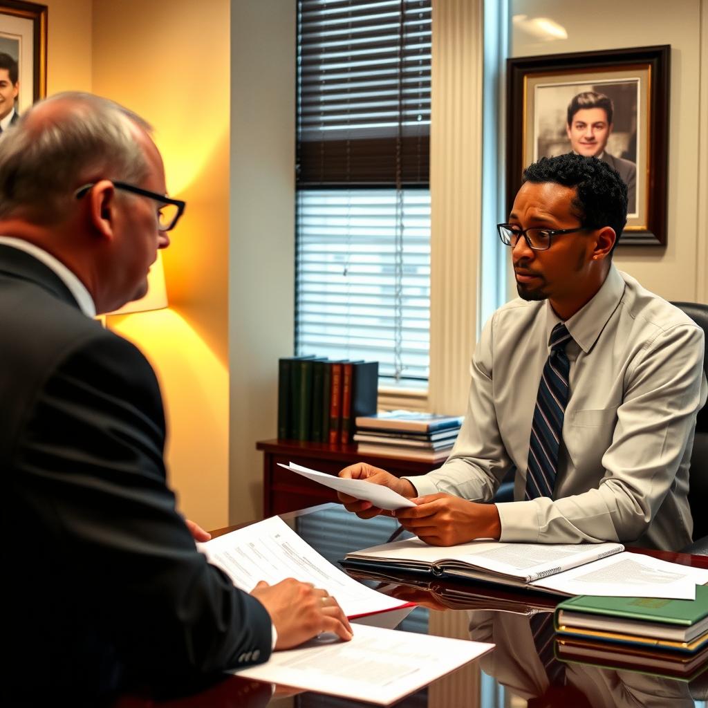 Federal Guideline Mitigation Lawyer Cumberland County