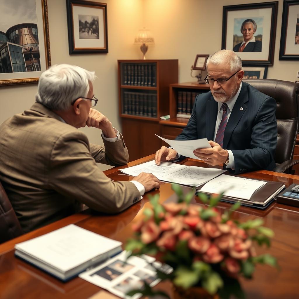 Federal Guideline Mitigation Lawyer Essex County