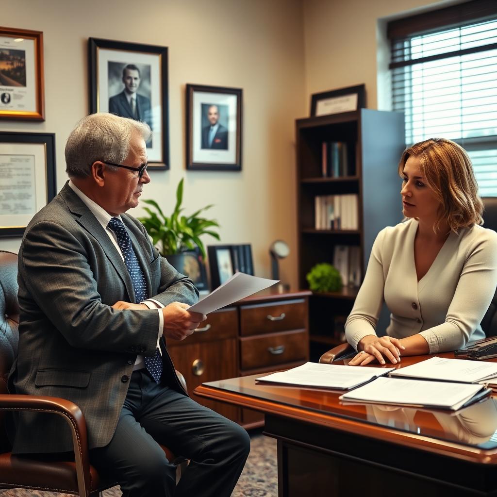Federal Guideline Mitigation Lawyer Hunterdon County