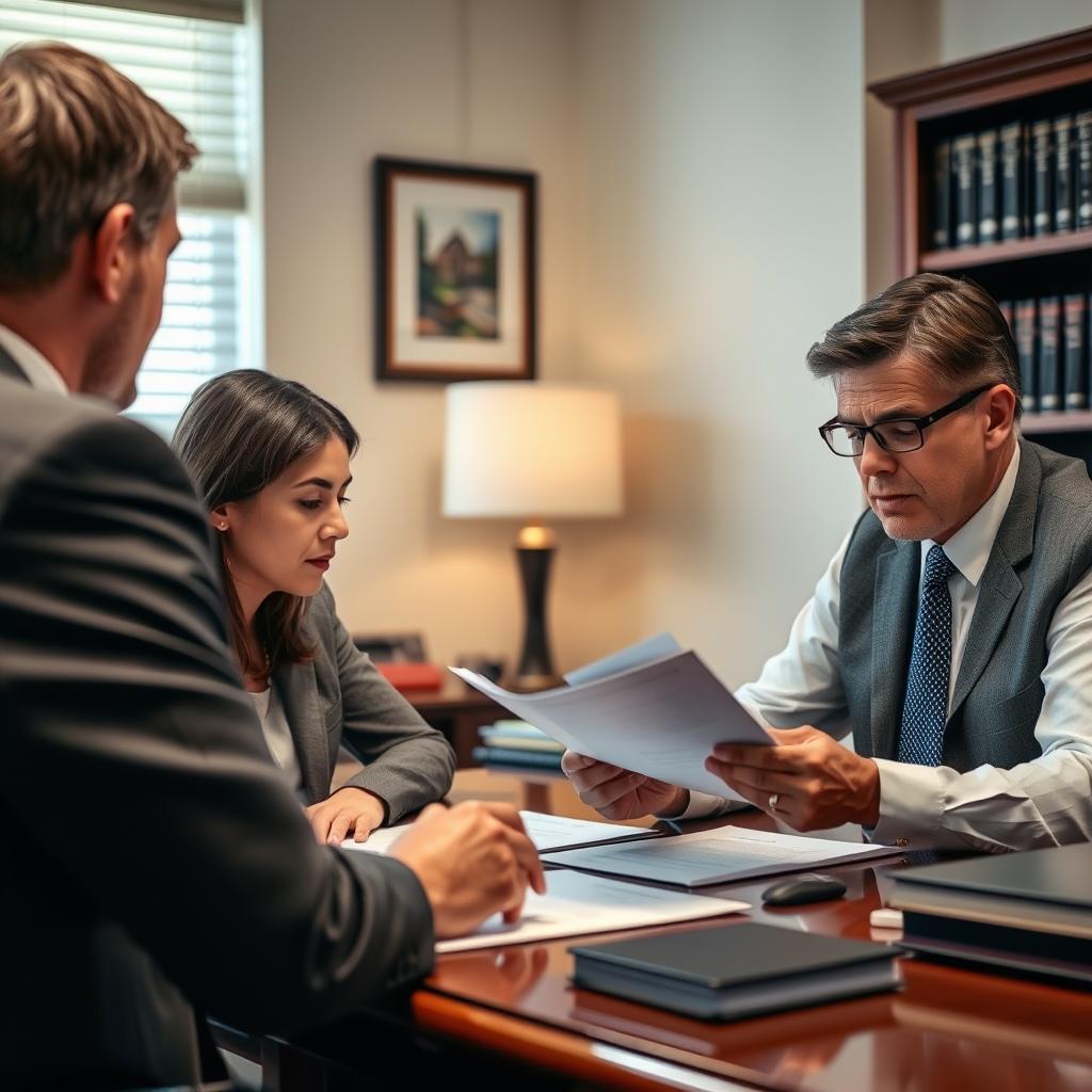 Federal Guideline Mitigation Lawyer Mercer County