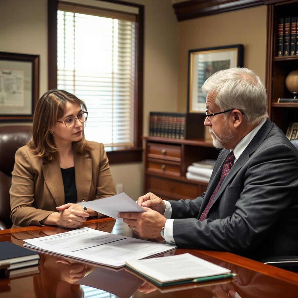Federal Guideline Mitigation Lawyer Middlesex County