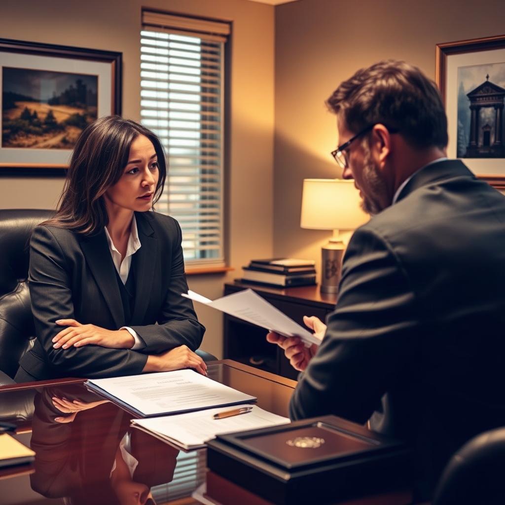 Federal Guideline Mitigation Lawyer Monmouth County