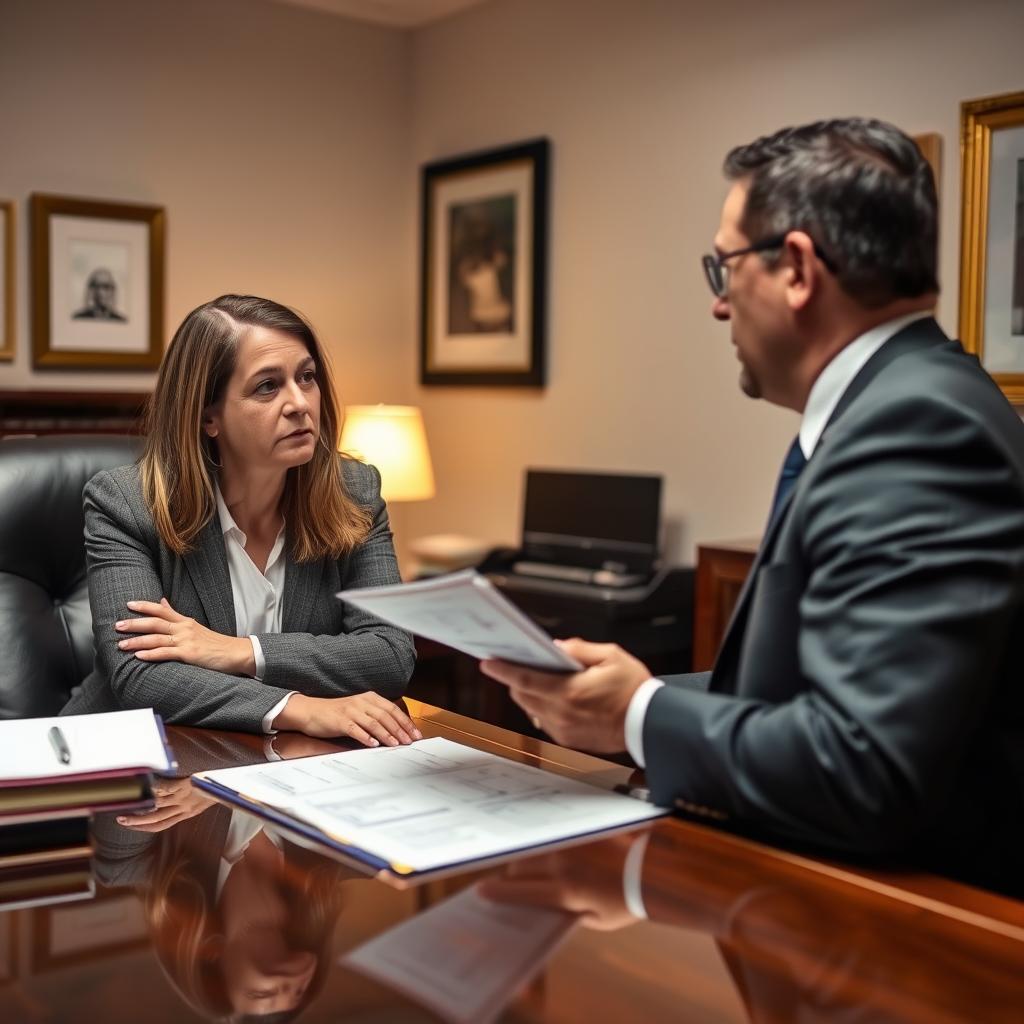 Federal Guideline Mitigation Lawyer New Jersey