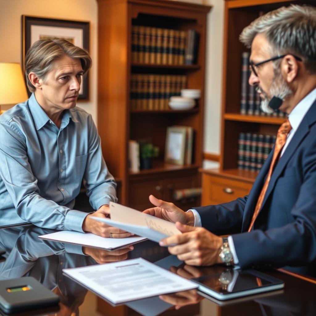 Federal Guideline Mitigation Lawyer Salem County