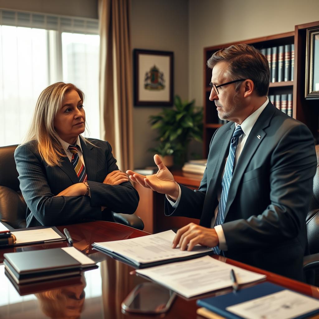 Federal Habeas Corpus Lawyer Atlantic County