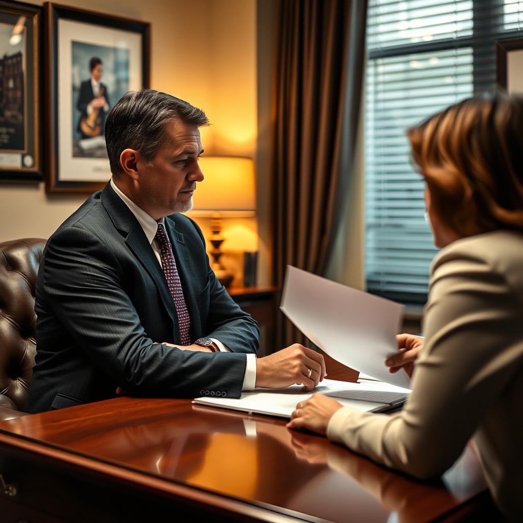 Federal Habeas Corpus Lawyer Burlington County