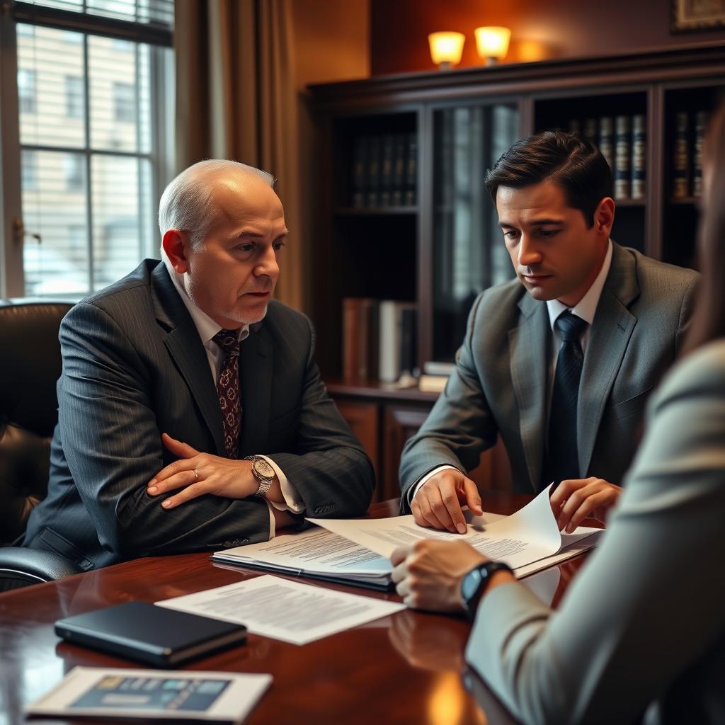 Federal Habeas Corpus Lawyer Camden County