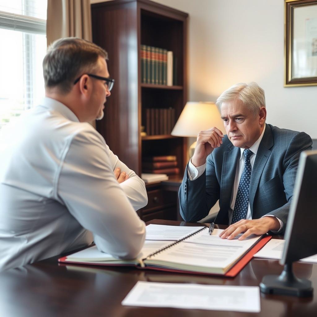 Federal Habeas Corpus Lawyer Cape May County