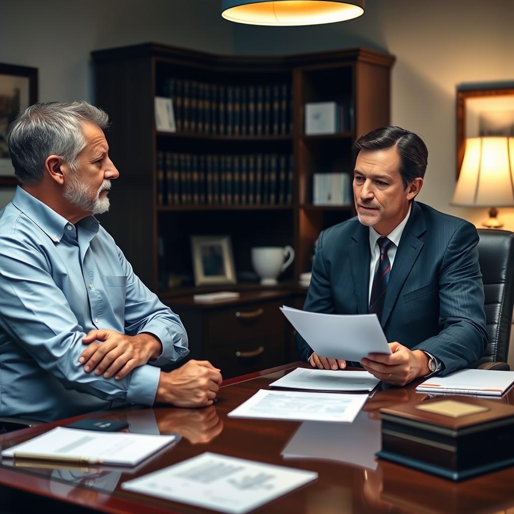 Federal Habeas Corpus Lawyer Cumberland County