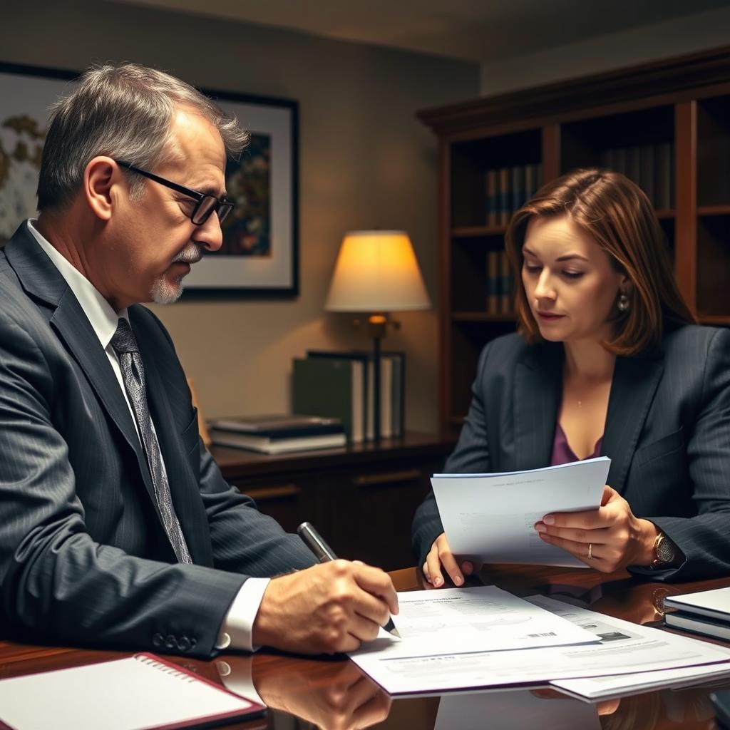 Federal Habeas Corpus Lawyer Essex County