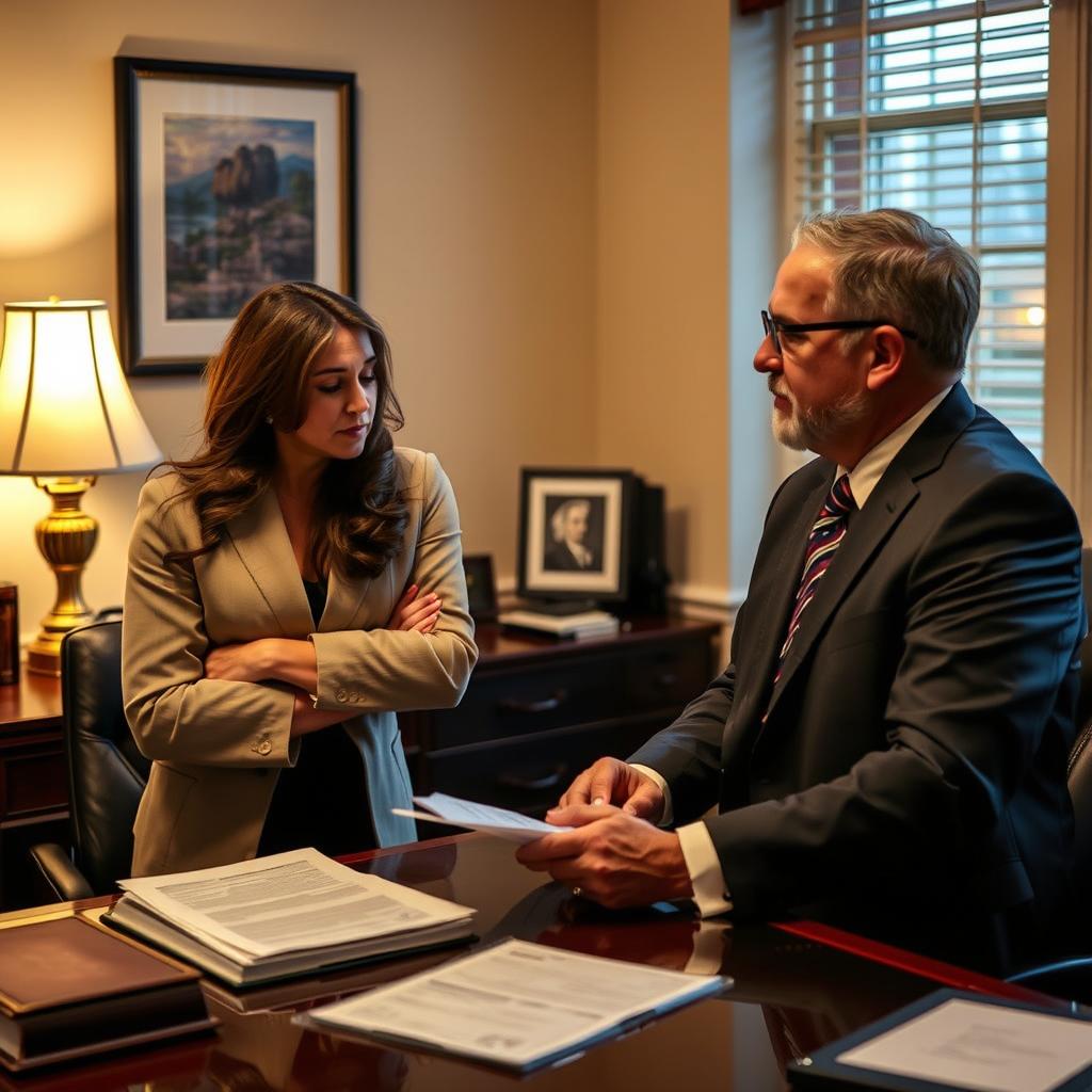 Federal Habeas Corpus Lawyer Gloucester County