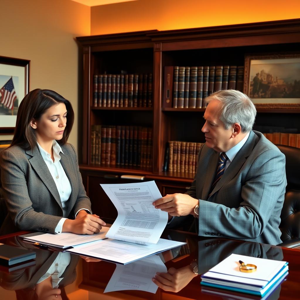 Federal Habeas Corpus Lawyer Hunterdon County