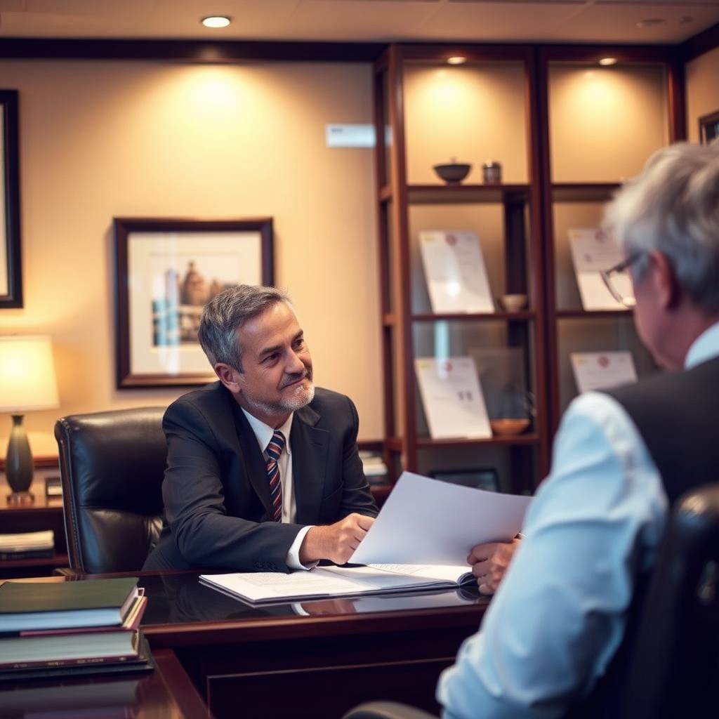 Federal Habeas Corpus Lawyer Mercer County