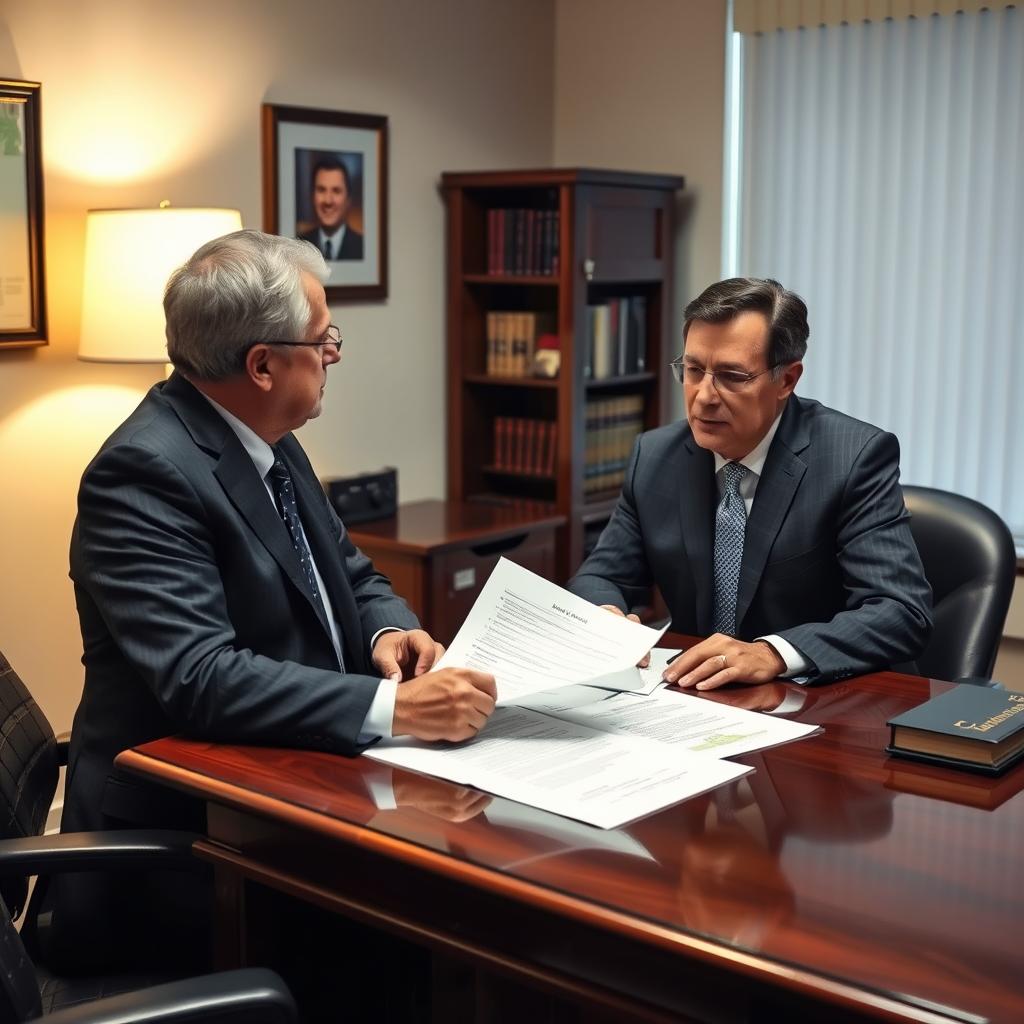 Federal Habeas Corpus Lawyer Middlesex County